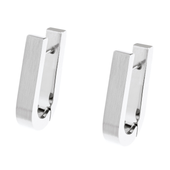 Ernstes Design, Evia, Creolen, Ohrstecker, E763